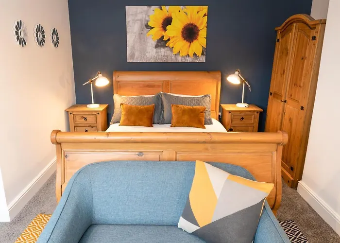 Bricksage Rooms, King\'S Lynn South Gate