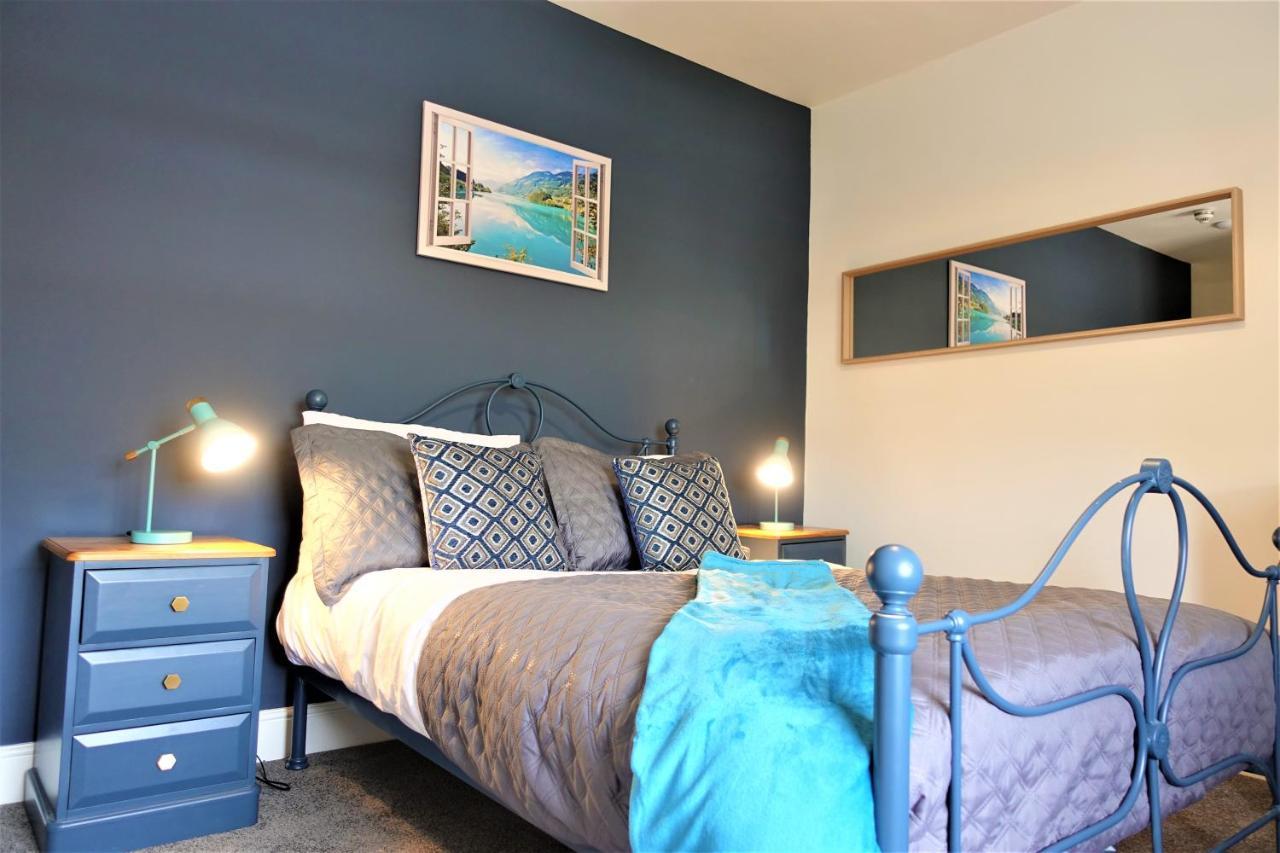 Hotel Bricksage Rooms, South Gate