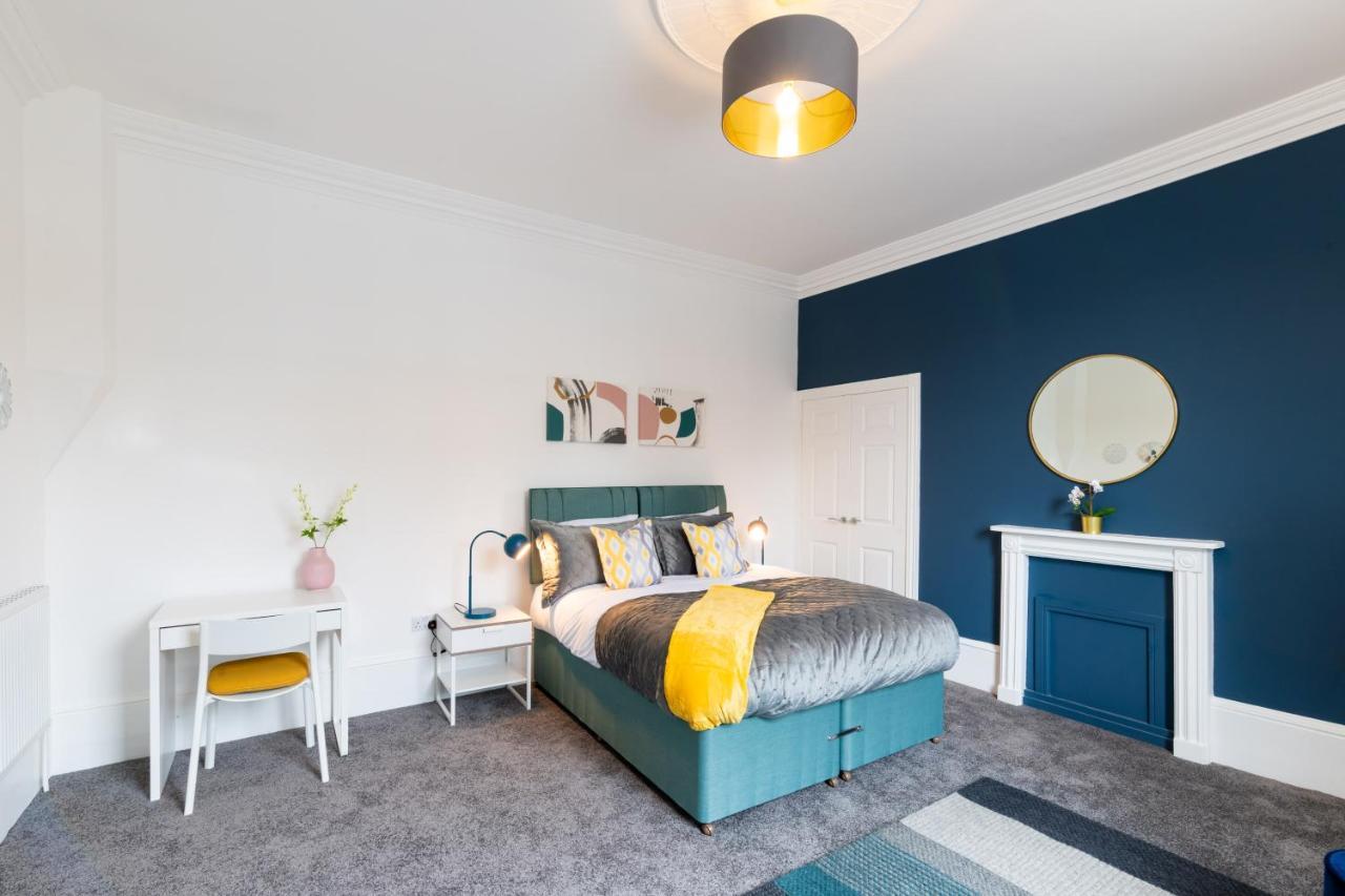 Bricksage Rooms, South Gate King's Lynn